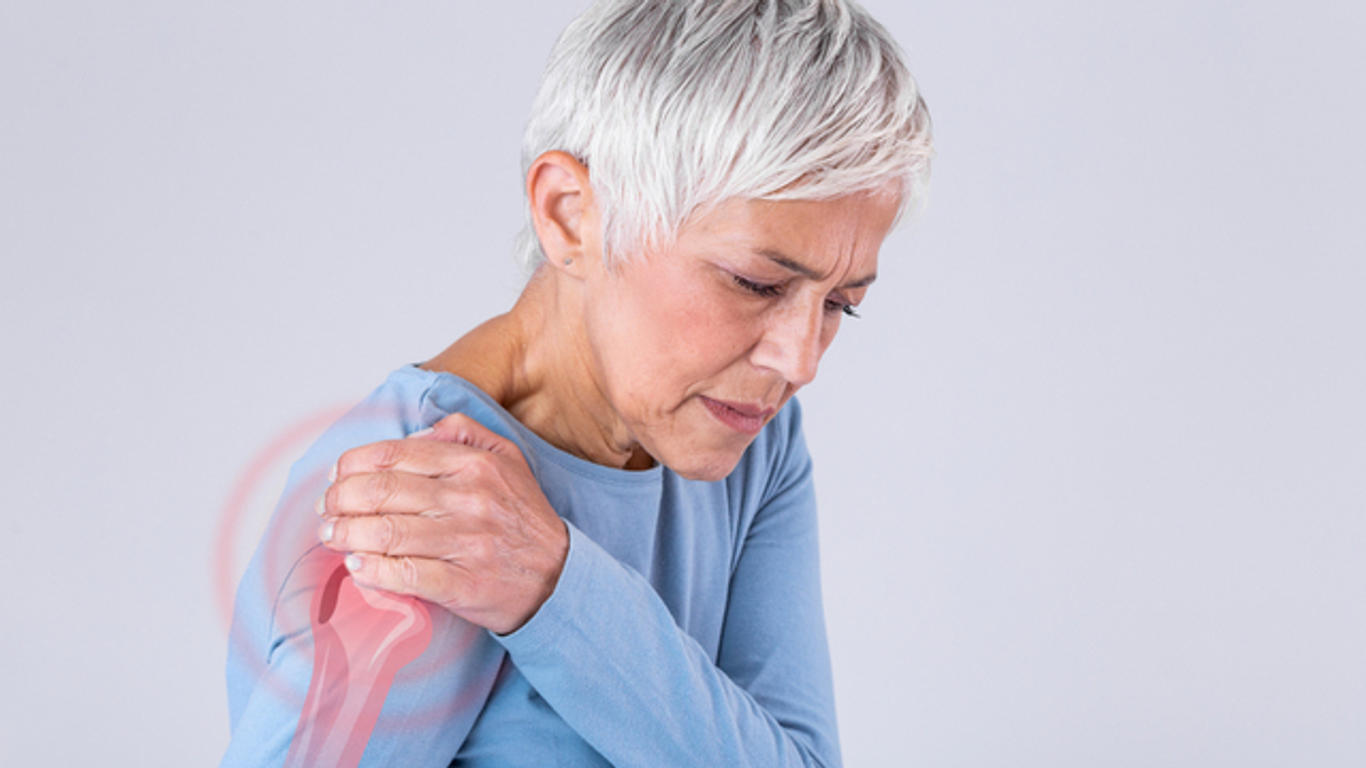 Rhumatismes : les articulations en danger - Allo Docteurs