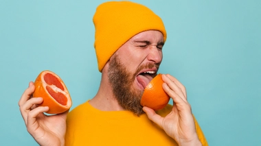 D'où vient l'amertume des fruits ?