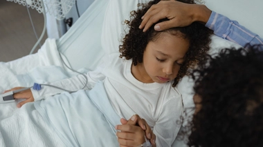 PIMS: ce qu'il faut savoir sur ce syndrome qui touche les enfants après un Covid