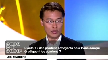 Allergie aux acariens : les 5A