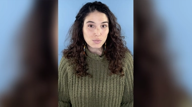 Dora Moutot souffre du SIBO, la "maladie des pets"