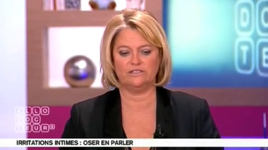 Irritations intimes : des mycoses liées aux antibiotiques ?