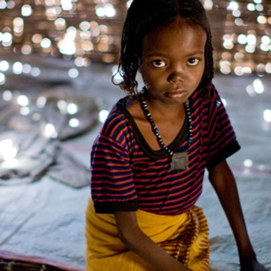 L'excision, une mutilation sexuelle