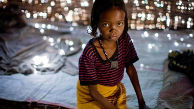 L'excision, une mutilation sexuelle