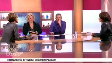 Irritations intimes : des textiles à éviter ?