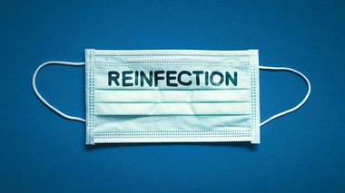 Covid : pourquoi peut-on l'attraper plusieurs fois ?