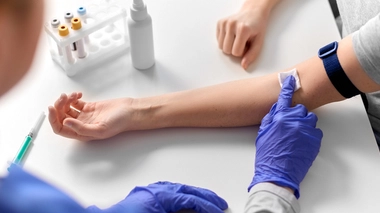 VIH : le dépistage en laboratoire est désormais gratuit, sans ordonnance, ni avance de frais