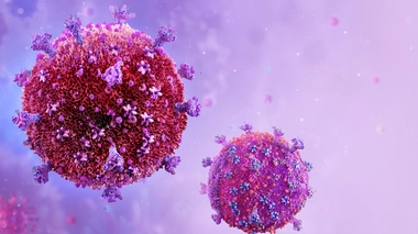 VIH : des chercheurs ont identifié un nouveau variant plus virulent aux Pays-Bas