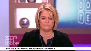 Sciatique : combien d'infiltrations peut-on recevoir ?