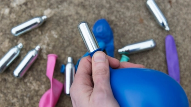 Gaz hilarant : “Si j’avais su, je n’en aurais jamais consommé”