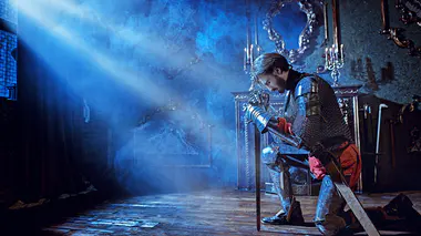 Pourquoi mettons-nous le genou à terre ?