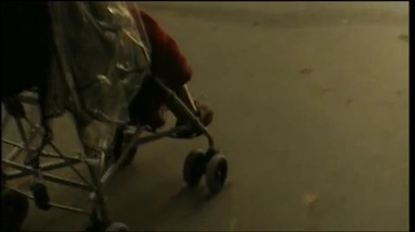 Bébés et pollution : des chiffres inquiétants