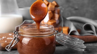 Des astuces pour ne plus rater vos sauces caramel