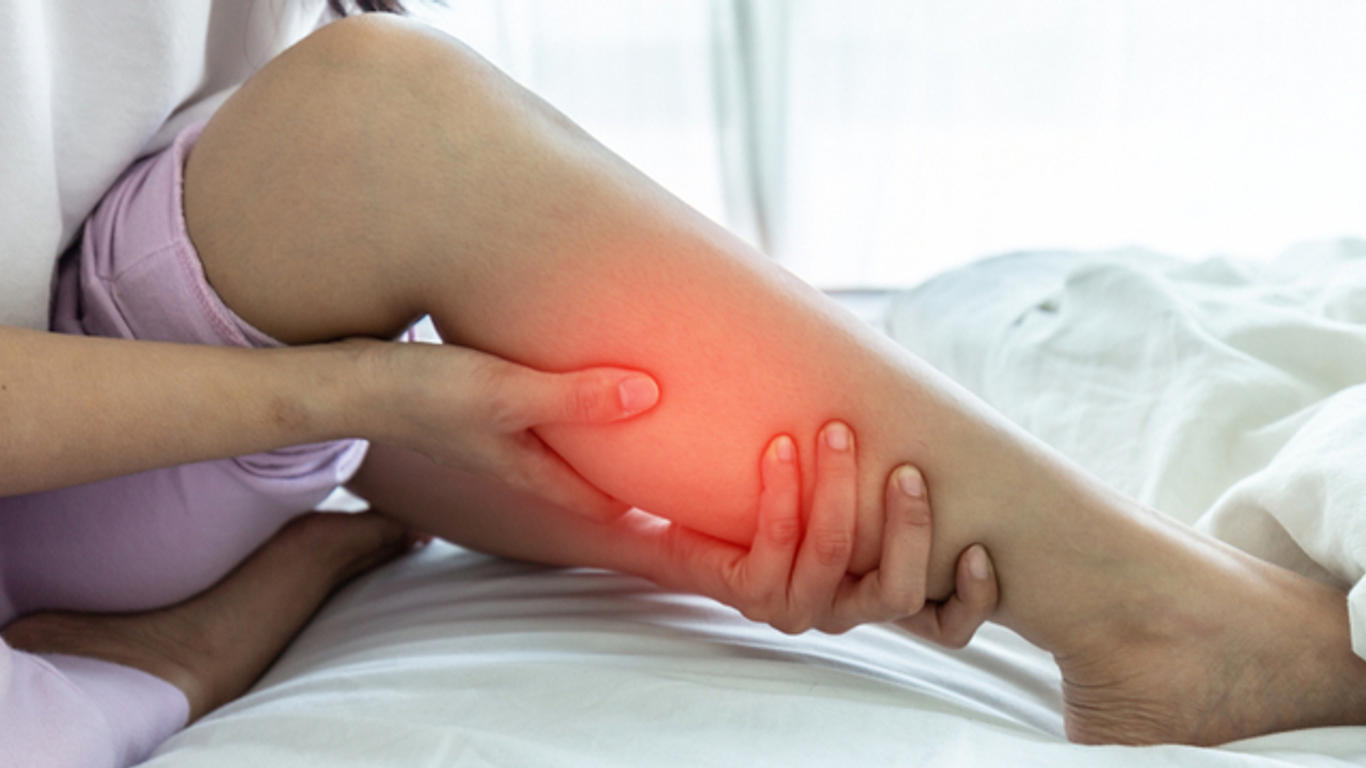 Phlébites : une affection à traiter d'urgence - Allo Docteurs