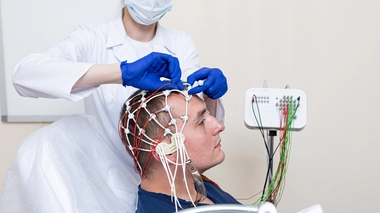 Épilepsie : des écouteurs pour déceler les crises