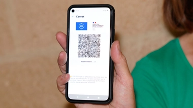 Vers une photo d'identité obligatoire sur le pass vaccinal ?