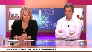 Cancer de la prostate : à qui s'adresser pour le dépistage ?