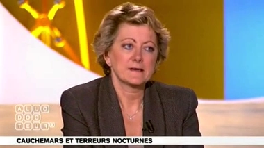 Terreurs nocturnes : les adultes aussi