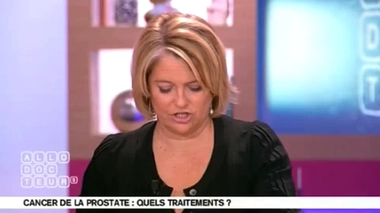 Cancer de la prostate : peut-on prévoir son évolution ?