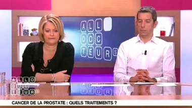 Cancer de la prostate : le toucher rectal est-il nécessaire ?