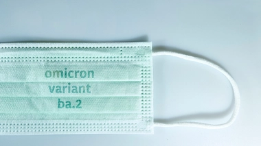 Le variant BA.2 peut-il relancer l’épidémie de Covid ?