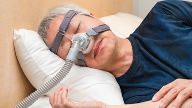 Mon appareil respiratoire Philips est défectueux : que faire ?