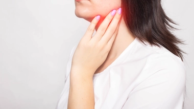 Glandes salivaires : les tumeurs de la glande parotide