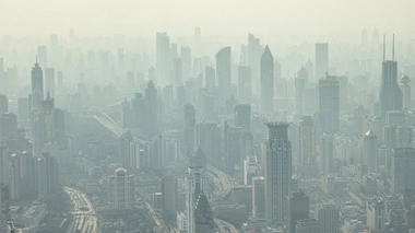 La pollution altère la qualité du sperme