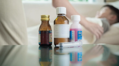 Cinq choses à savoir sur le tramadol chez l'enfant