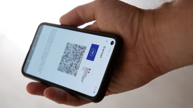 Covid : à quand la fin du pass vaccinal ? 