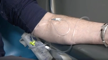 Rhumatismes : une nouvelle vie grâce à la biothérapie