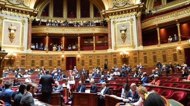 IVG : le parlement adopte l’allongement du délai légal de 12 à 14 semaines de grossesse
