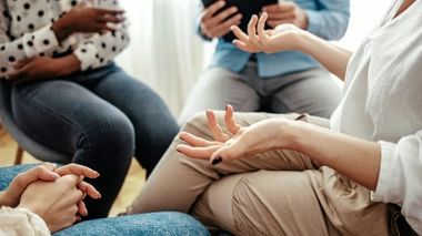 Pervers narcissique : des groupes de parole pour se reconstruire