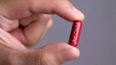 Plus de 35 000 Français ont bénéficié d’un médicament anti-Covid 