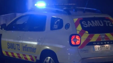 Déserts médicaux : dans la Sarthe, de nouvelles équipes d'urgences