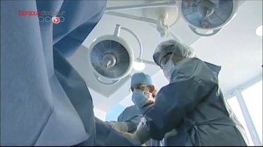 Lipofuel : le carburant humain