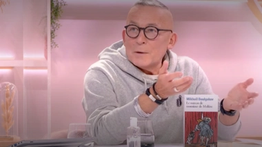 À vos livres ! Nos conseils lecture de la semaine