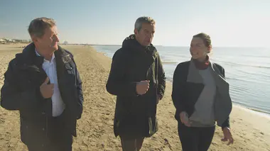 Stop à l'excès de médicaments ! Prenez soin de vous !