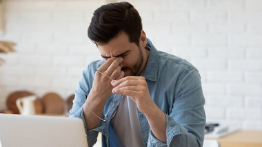 Près de 2,5 millions de Français en burn-out sévère, après deux ans d’épidémie