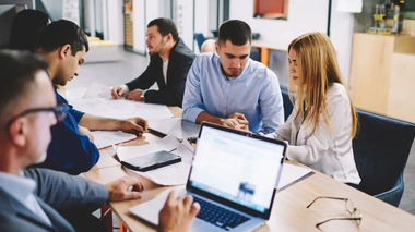 Covid : le protocole sanitaire en entreprise prend fin ce lundi