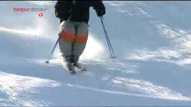 La nicotine : un produit dopant ?