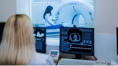 Manipulateur radio : un soignant à part entière