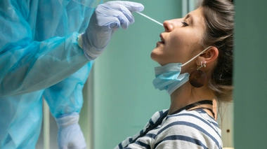 Sixième vague, variant BA.2… Les scénarios épidémiques envisagés par l’Institut Pasteur