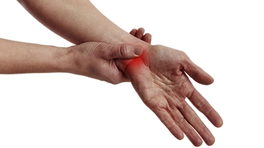 Canal carpien : quand il faut opérer