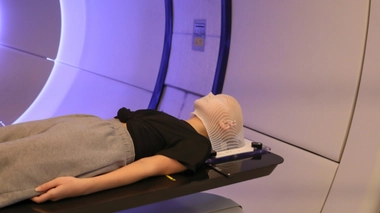 La protonthérapie, un traitement plus ciblé que la radiothérapie