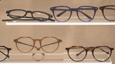 Qui a inventé les lunettes de vue ?