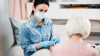 L’épidémie de grippe se propage dans toute la France