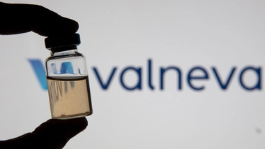 Covid : le vaccin du laboratoire français Valneva "probablement" disponible en mai