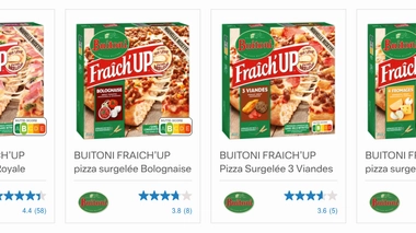 Pizzas Buitoni : ce qu'il faut savoir sur le syndrome hémolytique et urémique