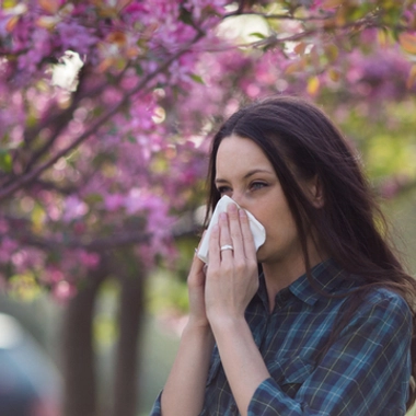 Soigner les allergies